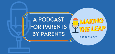 Copy of A Podcast for Parents by Parents (1)